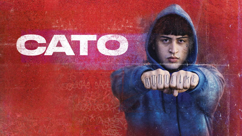 Fotograma de CATO
