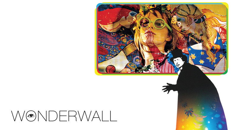 Fotograma de Wonderwall