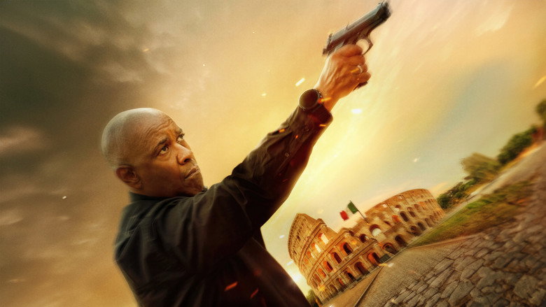 Fotograma de The Equalizer 3