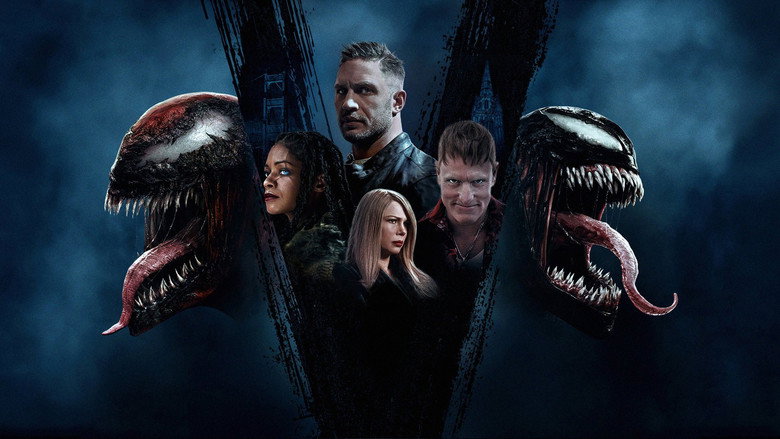 Fotograma de Venom: habrá matanza