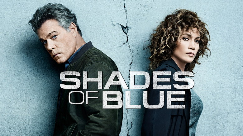 Fotograma de Shades of Blue