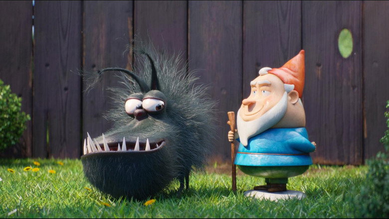 Fotograma de Minions: La vida secreta de Kyle