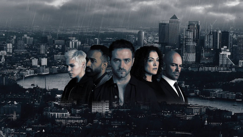 Fotograma de The Inside Man