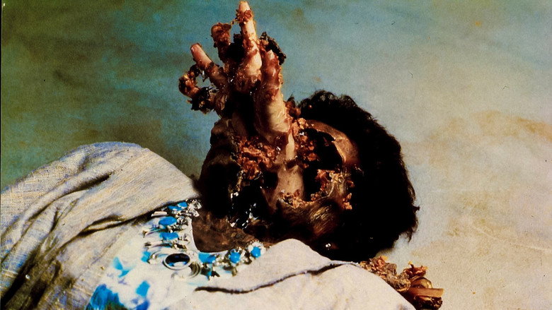 Fotograma de Poltergeist III
