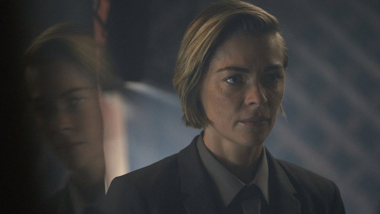 Fotograma de Código Banshee