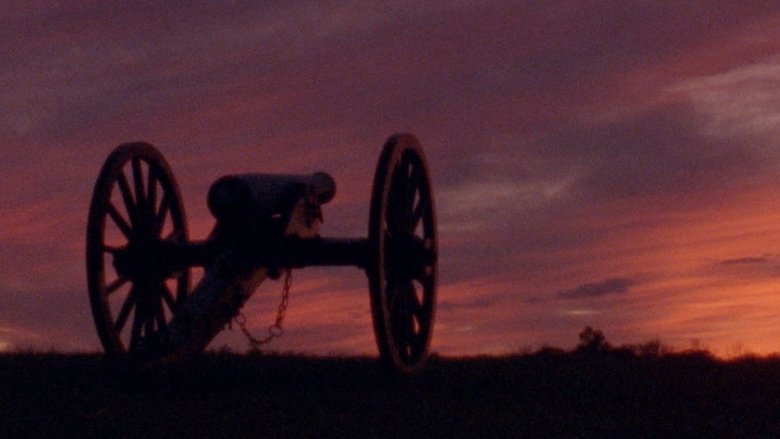 Fotograma de Civil War
