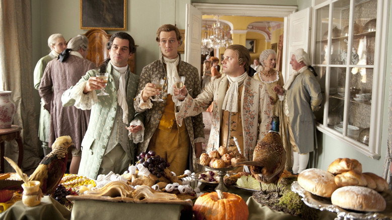 Fotograma de Goethe!