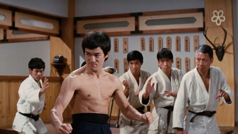Fotograma de Furia oriental