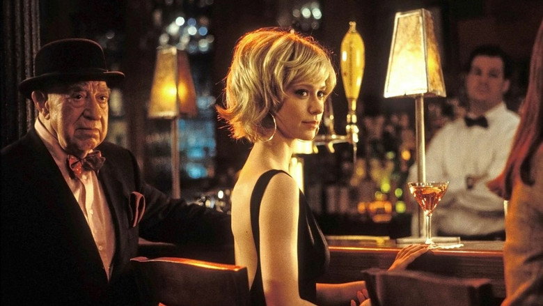 Fotograma de Atajo a la felicidad
