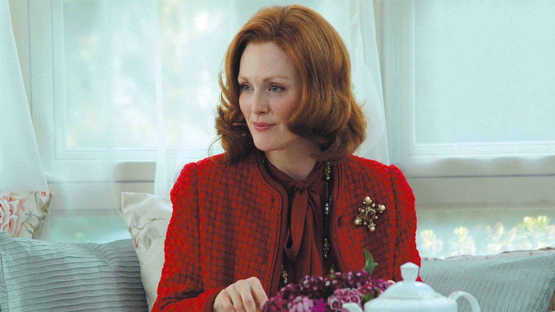 Fotograma de Savage Grace