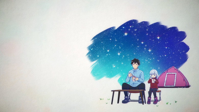 Fotograma de Aharen-san wa Hakarenai