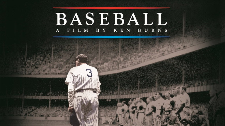 Fotograma de Baseball