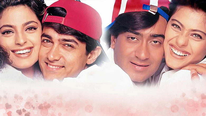 Fotograma de Ishq