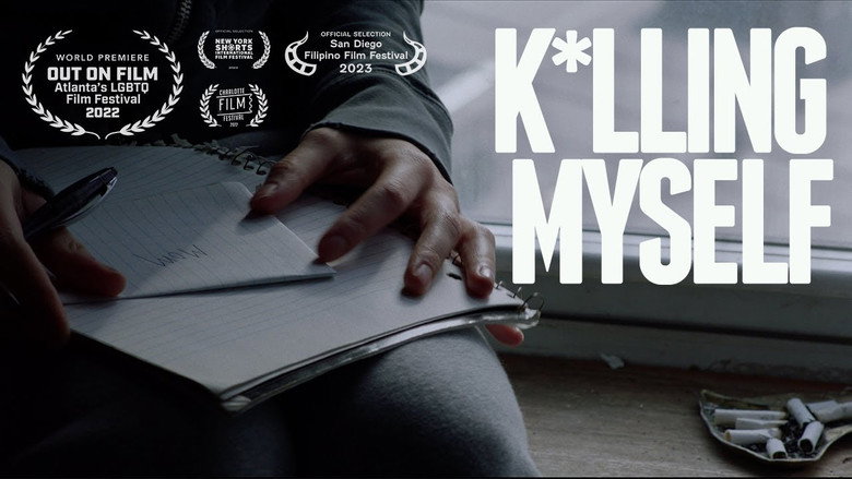 Fotograma de Killing Myself