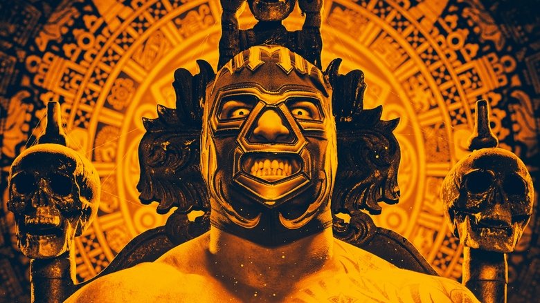 Fotograma de Lucha Underground