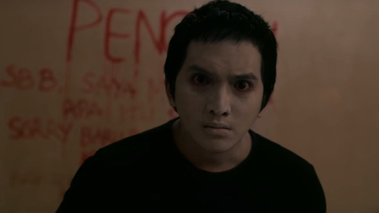 Fotograma de Ghost Writer