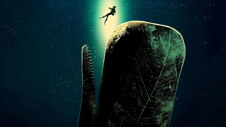 Fotograma de Whalefall