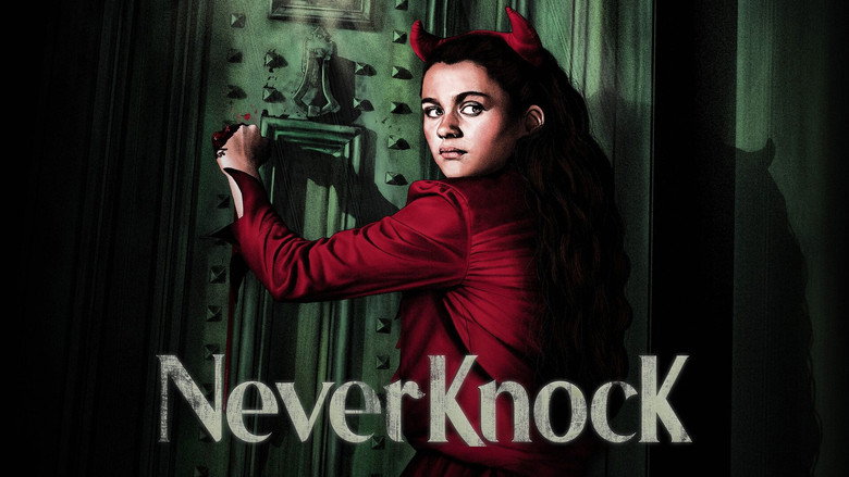 Fotograma de Neverknock