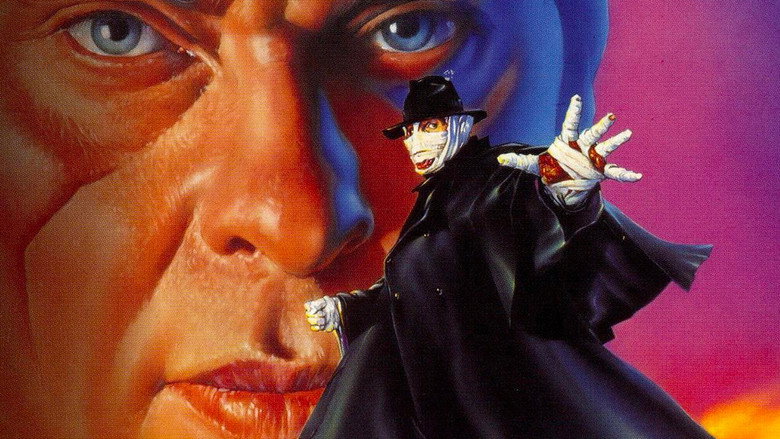 Fotograma de Darkman II: El regreso de Durant