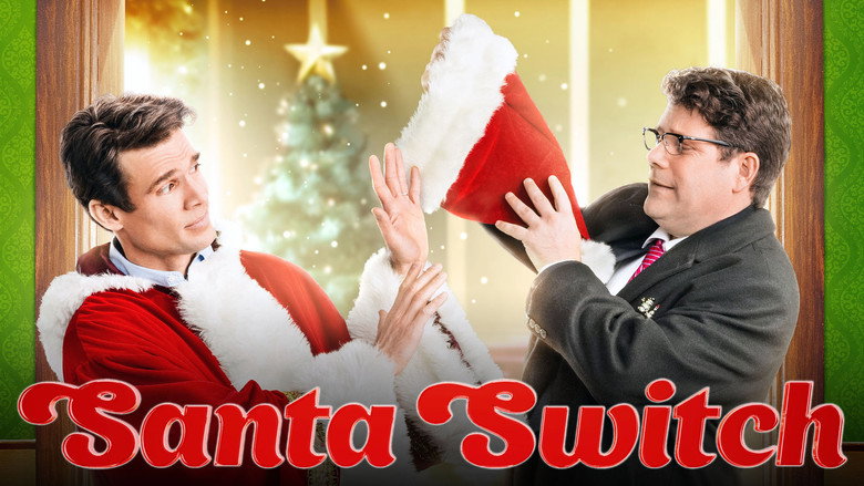 Fotograma de Santa Switch