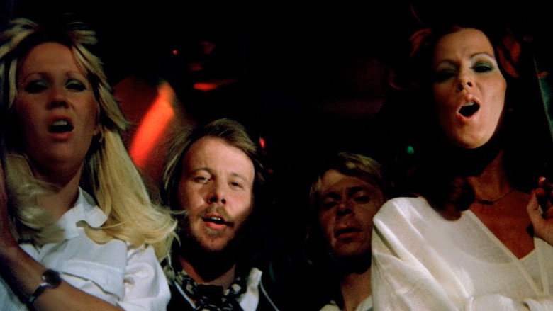 Fotograma de ABBA: The Movie