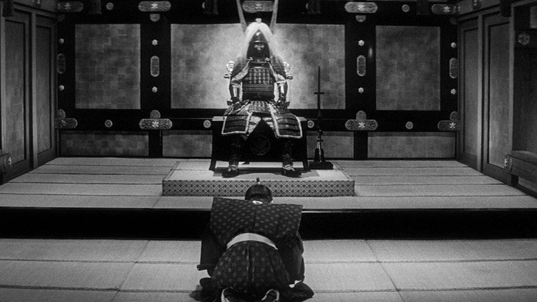Fotograma de Harakiri