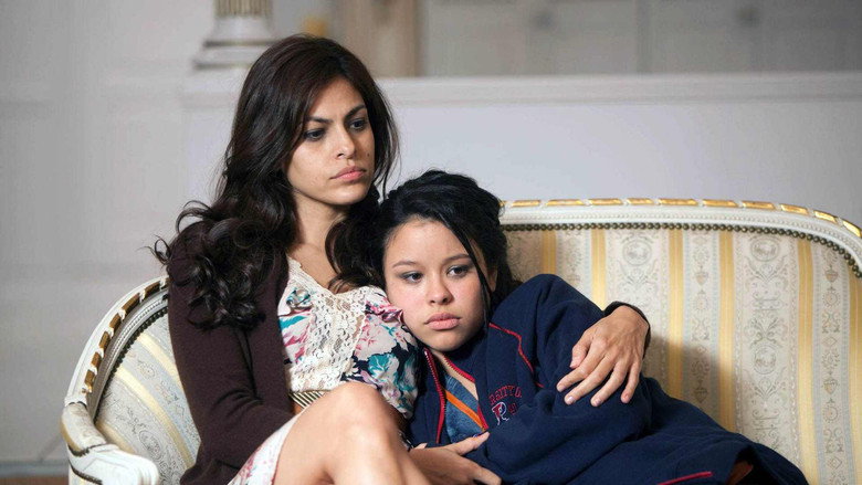 Fotograma de Educando a mamá
