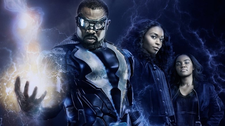 Fotograma de Black Lightning