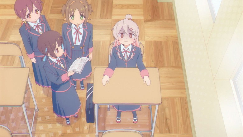 Fotograma de Onii-chan wa Oshimai! (ONIMAI: I'm Now Your Sister!)