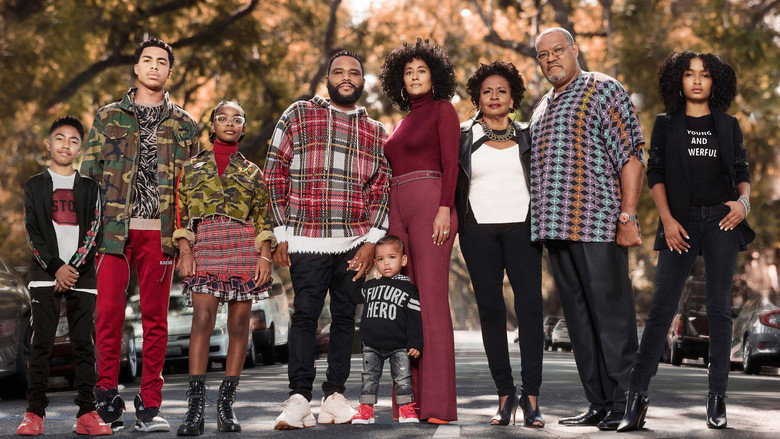 Fotograma de Black-ish