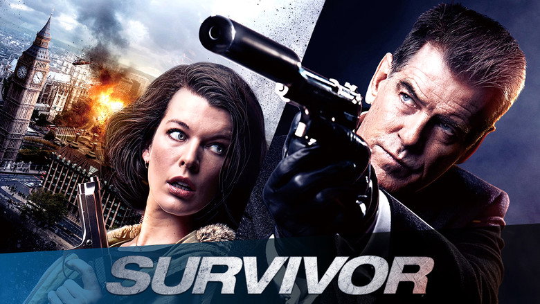 Fotograma de Survivor