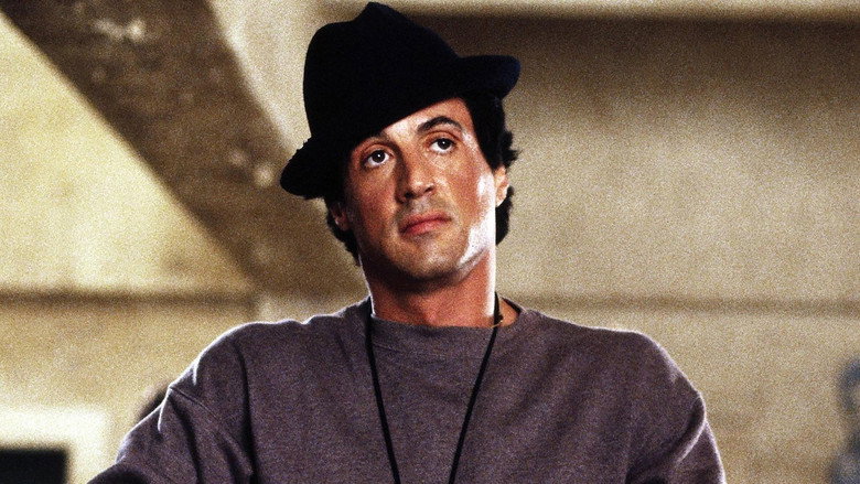Fotograma de Rocky V