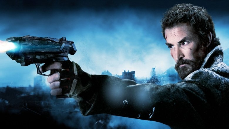 Fotograma de Falling Skies