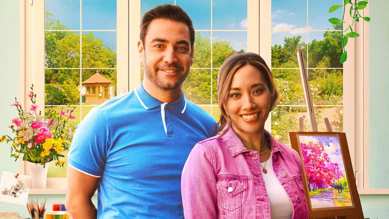 Fotograma de Inspiring Love