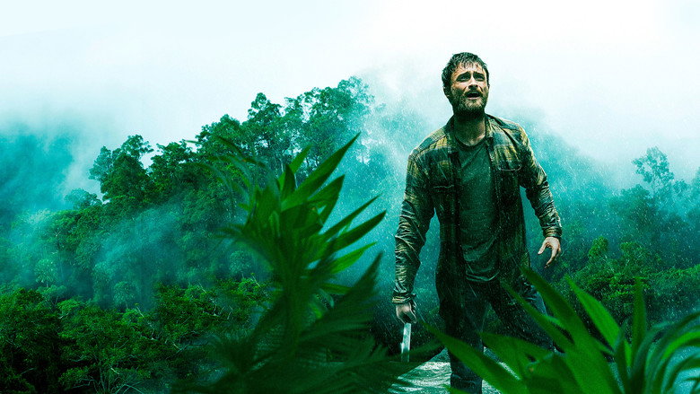 Fotograma de La jungla