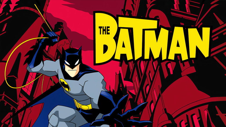 Fotograma de The Batman