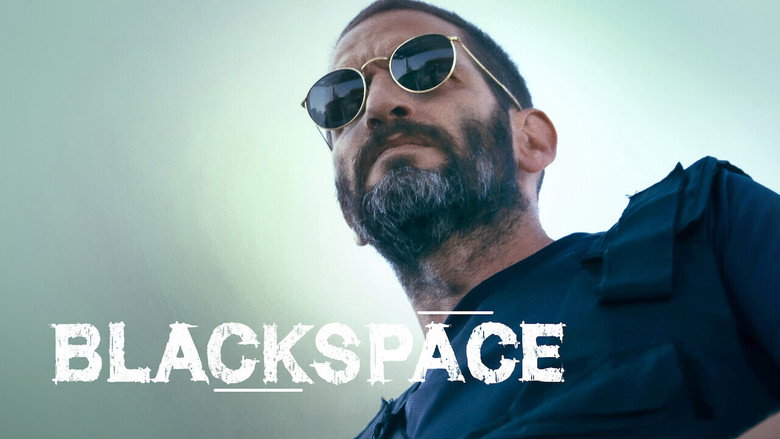 Fotograma de Black Space