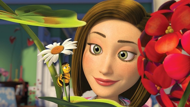 Fotograma de Bee Movie