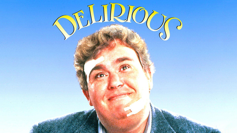 Fotograma de Delirios