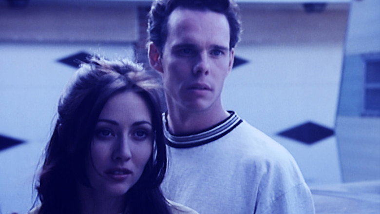 Fotograma de Gone in the Night