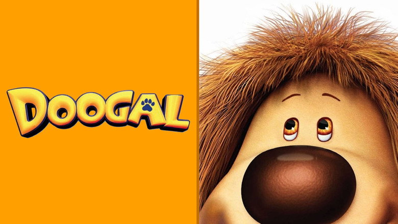 Fotograma de Doogal