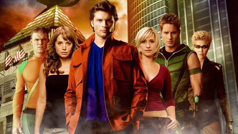 Fotograma de Smallville