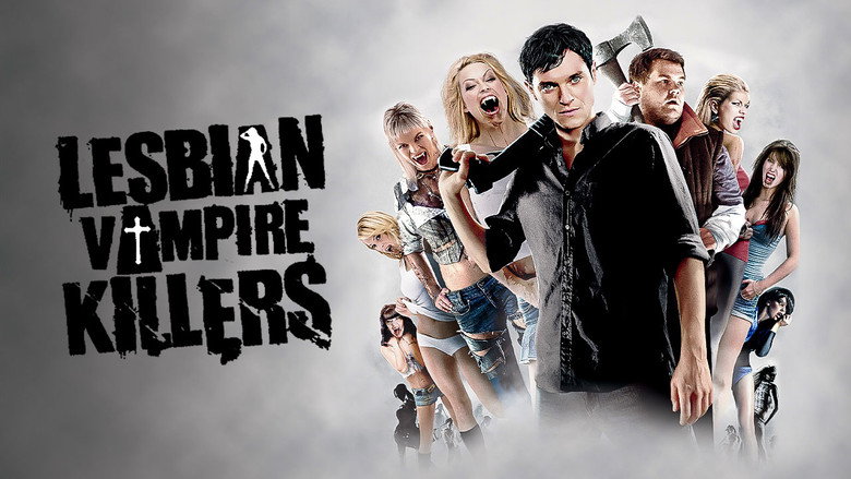 Fotograma de Lesbian Vampire Killers