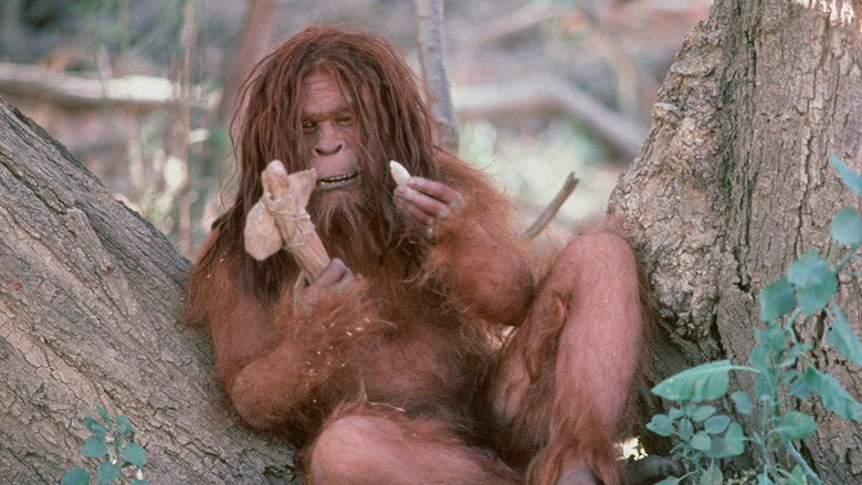 Fotograma de Missing Link