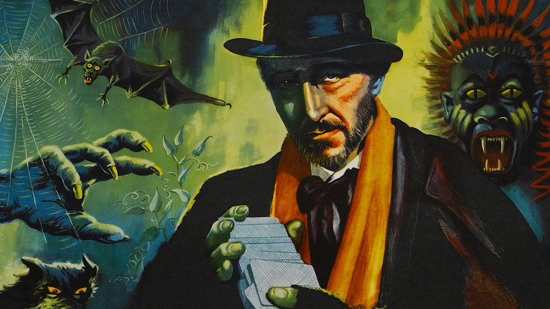Fotograma de Doctor Terror