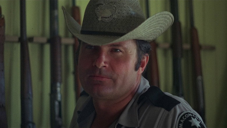 Fotograma de Macon County Line