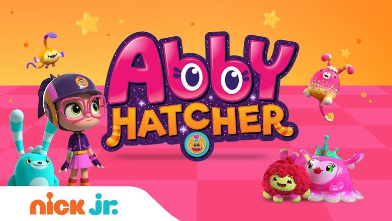 Fotograma de Abby Hatcher
