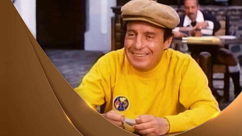 Fotograma de El chanfle 2
