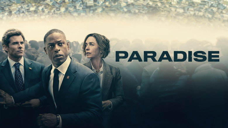 Fotograma de Paradise