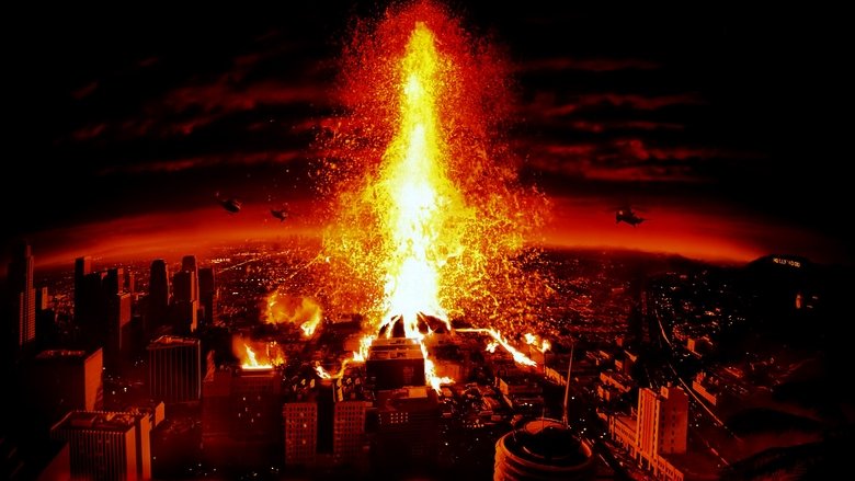 Fotograma de Volcano